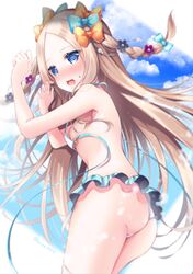 abigail williams (fate/grand order) from fate/grand order by ko yu