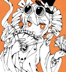 yorigami jo'on from touhou by rbfnrbf (mandarin)