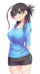 musuko ga kawaikute shikatanai mazoku no hahaoya fan art