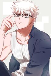 archer from fate/grand order
