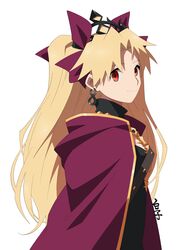 ereshkigal (fate/grand order) from fate/grand order