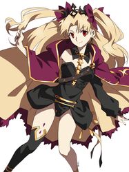 ereshkigal (fate/grand order) from fate/grand order