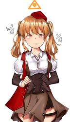 sten mk2 (girls frontline) from girls frontline