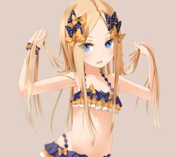 abigail williams (fate/grand order) from fate/grand order by sakazakinchan