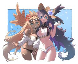 granblue fantasy fan art