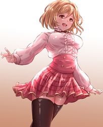 djeeta (granblue fantasy) from granblue fantasy by souji@gaakura-chu