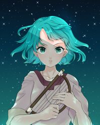 erin from kemono no souja erin