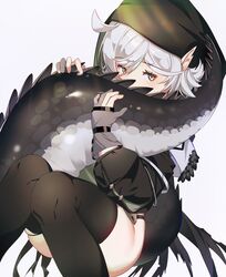 tomimi (arknights) from arknights