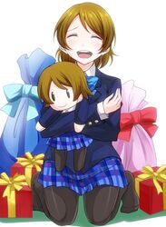 koizumi hanayo from love live! by sakuma shiiya