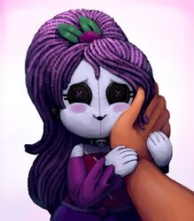 accessory fan art
