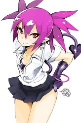 etna from disgaea by nac000
