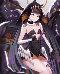 ninomae ina'nis from hololive english