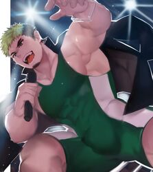 tokyo houkago summoners fan art