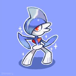 gallade from pokemon