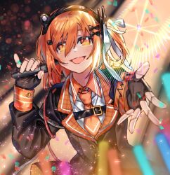 adachi rei from a.i. voice by tere douga