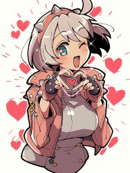 elphelt valentine from guilty gear by itsuka neru