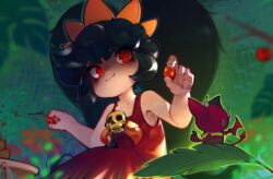 ashley (warioware) from warioware by onimiere