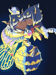 queen sectonia from kirby (series)