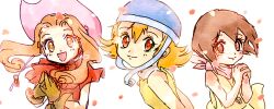 tachikawa mimi from digimon by dreamearth
