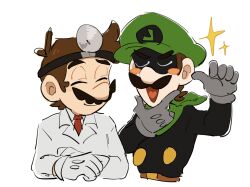 dr. mario from dr. mario (game) by mimimi (mimimim9999)