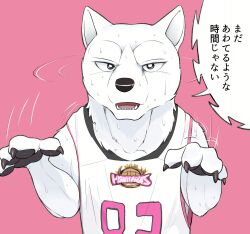 ginga nagareboshi gin fan art