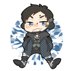 crypto (apex legends) from apex legends