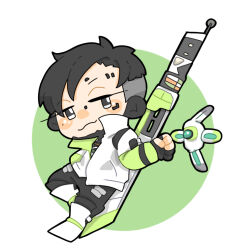 crypto (apex legends) from apex legends