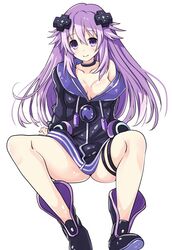 adult neptune from neptune (series) by iwasi-r