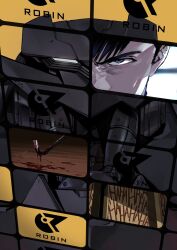 batman from batman (series) by shimizu eiichi