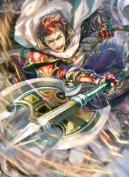fire emblem fan art