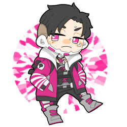 crypto (apex legends) from apex legends