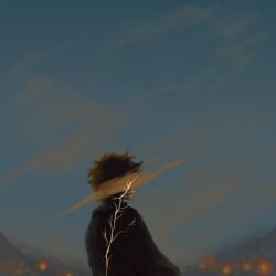 the magnus archives fan art