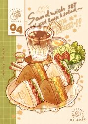 original fan art