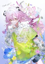 original fan art