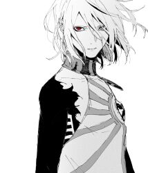 karna (fate) from fate/grand order