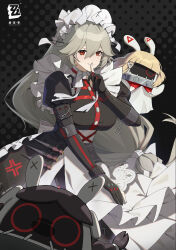 alexandrina sebastiane from zenless zone zero