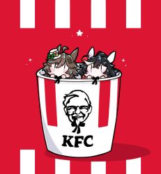 colonel sanders from kfc
