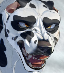 ginga densetsu weed fan art
