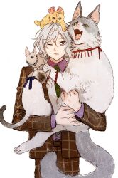 mithrun from dungeon meshi