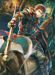fire emblem fan art