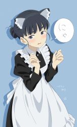 make heroine ga oo sugiru! fan art