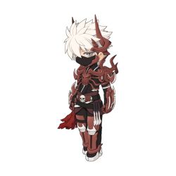 ragnarok online fan art