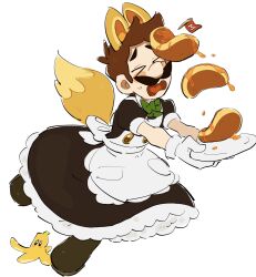 luigi from super mario bros. by mimimi (mimimim9999)