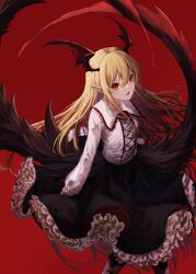 vampy from granblue fantasy