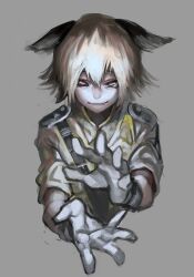 hellsing fan art