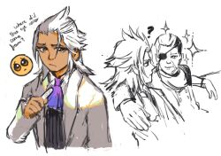 braig from kingdom hearts