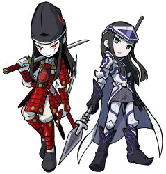 cu chulainn (megami tensei) from shin megami tensei
