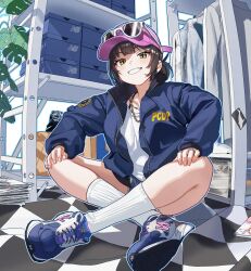new balance fan art