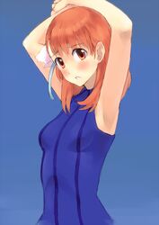 yulie ahtreide from wild arms by chiwino