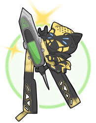 octane (apex legends) from apex legends